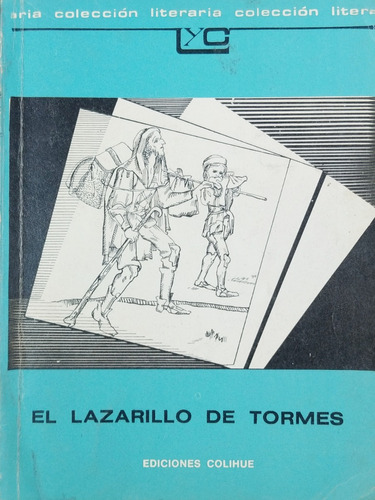 El Lazarillo De Tormes