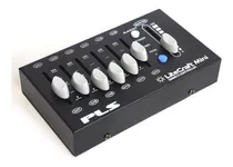 Comprar Pls Litecraft Mini Consola Dmx De 12 Canales