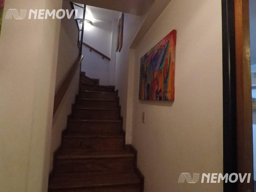 Imagen 7 de 27 de Ph 4 Ambientes En Duplex Cochera - Floresta