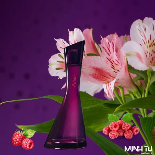 Kenzo Jeu D'amour Elixir Edp 75ml