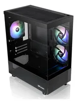 Comprar Gabinete Thermaltake View 170 Tg Argb Snow Micro Negro 6