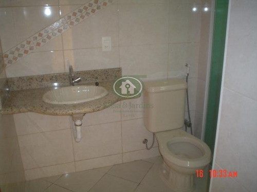 Imagem 27 de 30 de Casa Com 4 Dormitórios Para Alugar, 450 M² Por R$ 12.000,00 - Campo Grande - Santos/sp - Ca0749