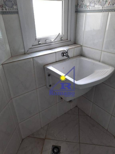 Apto Vila Formosa - Ap4222