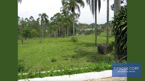 Imagem 13 de 20 de Terreno À Venda, 51000m² Por R$ 3.800.000 - Filipinho - Embu-guaçu/sp - Te0078