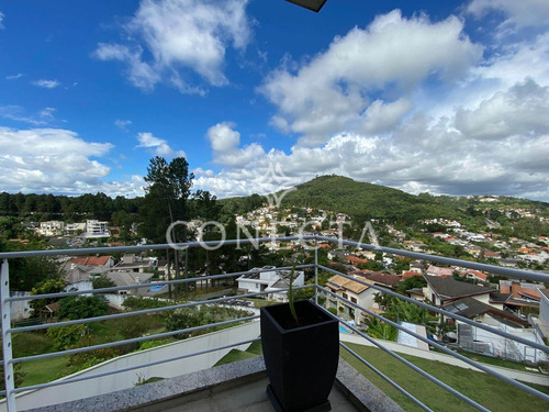 Imagem 20 de 28 de Casa Para Venda E Locação No Alphaville Residencial 10 - Cncr1061