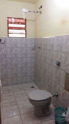 Imagem 12 de 23 de Chacara A Venda No Condominio Vitassay Em Boituva - Ch00371 - 4547328