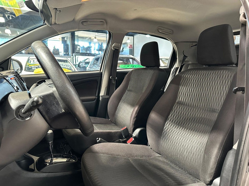 Toyota Etios 1.3 X 16V