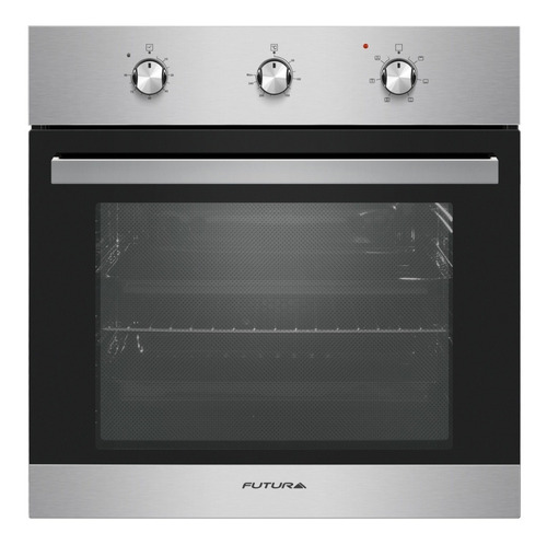 Horno De Empotrar Electrico Futura Fut-h60ec 60lt Convección