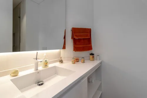 Apartamento En Venta En Chicó Oriental. Cod V6518