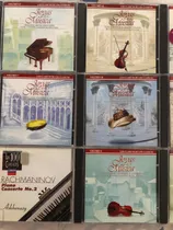 Comprar 12 Cd Música Clásica - Joyas De La Música