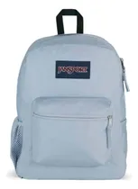 Comprar Mochila Jansport Cross Town Blue Dusk Unisex Color Azul