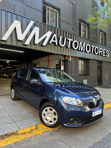 Renault Sandero 1.6 Expression