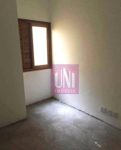 Imagem 8 de 15 de Sobrado Com 3 Dormitórios À Venda, 100 M² Por R$ 380.000 - Vila São Silvestre (zona Leste) - São Paulo/sp - So0696