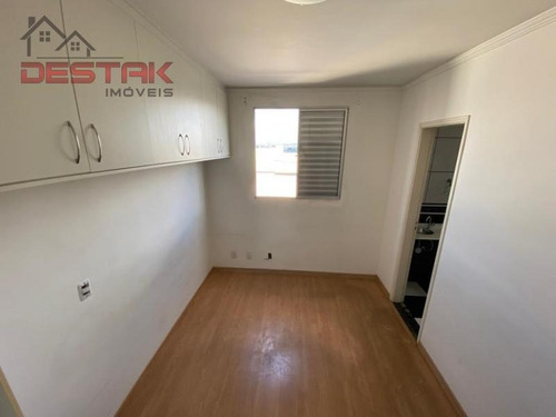 Imagem 9 de 15 de Ref.: 5954 - Apartamento Em Jundiaí Para Venda - V5954