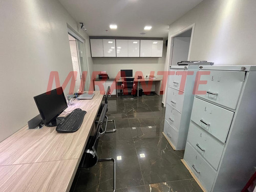 Imagem 3 de 9 de Comercial Em Santana - São Paulo, Sp - 366017