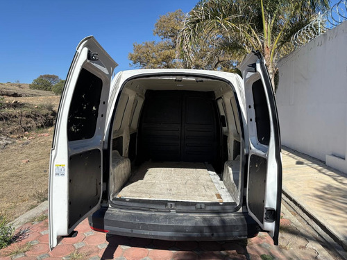 Volkswagen Caddy 2.0 Maxi Tdi Mt