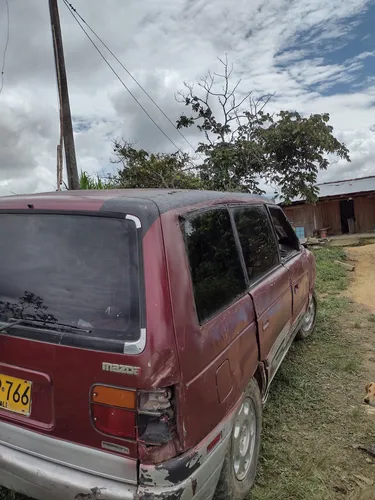 Mazda MPV 3.0l