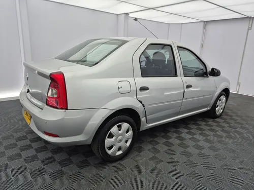 Renault Logan 1.4 Familier