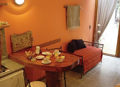 Imagen 19 de 28 de Importante Apart Hotel, Suites & Spa (valor Retasado)