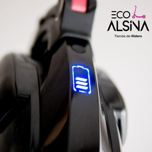 Imagen 3 de 10 de Ewheel Rueda Polo Inmotion V5f Batería LG/ Eco Alsina