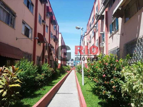 Imagem 3 de 10 de Apartamento-à Venda-guadalupe-rio De Janeiro - Vvap10087