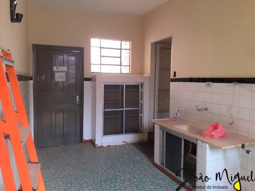 Casa Higienopolis, Ca00432, Catanduva, Joao Miguel Corretor De Imoveis, Venda De Imoveis - Ca00432 - 68690672
