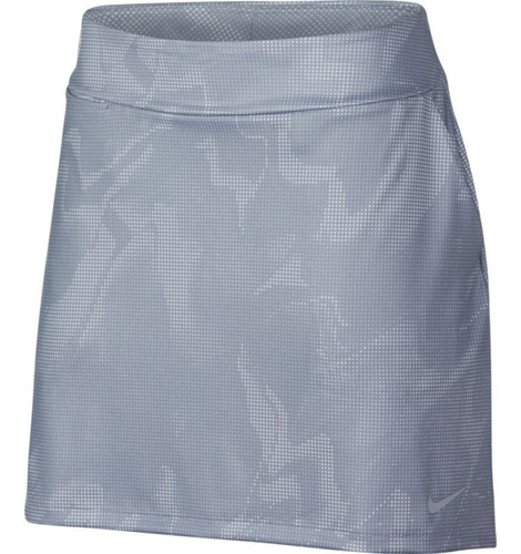 Falda Short Nike Womens Drifit Golf Tenis Skort