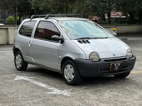 Renault Twingo 1.2 Access +