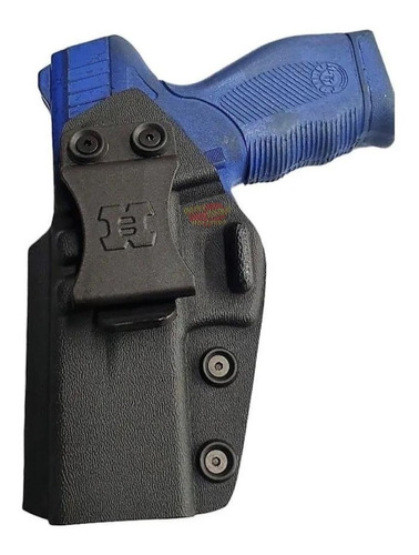  Pistolera Interna Kydex Taurus Pt809/ G3 Zurda Houston