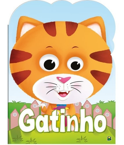 Imagem 4 de 9 de 8 Livros Infantis Educativos Coleção Olha Quem Sou ! Novos