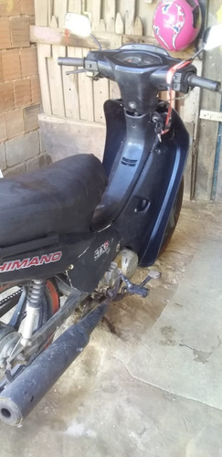 Shineray 75cc