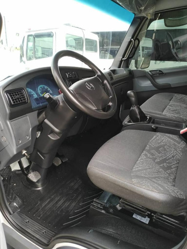 Imagem 6 de 7 de Mercedes-benz 1016 Accelo