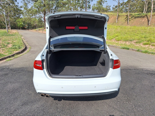 Audi A4 2.0 Tfsi Ambiente Multitronic 4p