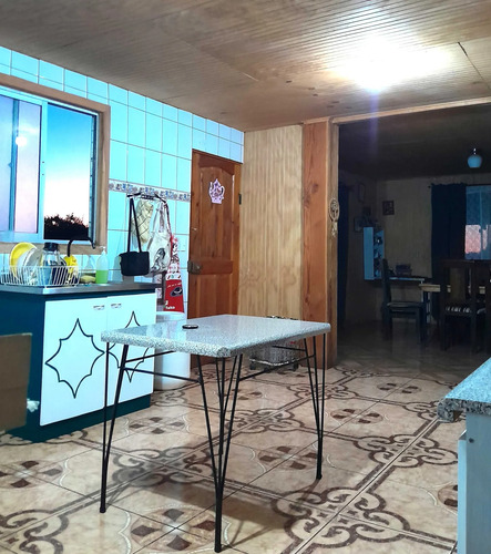 San Nicolás, 5.000 M2, Casa 232 M2, 5 Dorm (125227)
