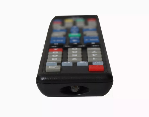 Control Remoto Para Dvd Sony Bluray Dvpsr210p Dvp-sr310