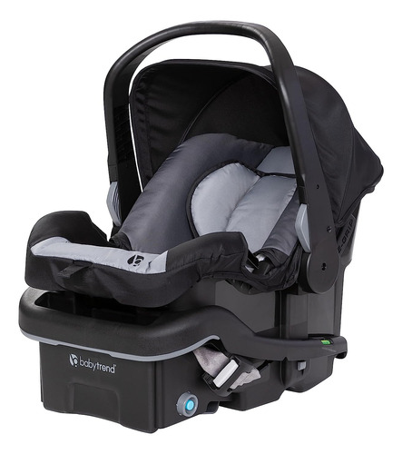 Baby Trend Ez-lift 35 Plus - Asiento Infantil Para Automóvi