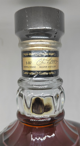 Jack Daniel's Single Barrel Proof Select 750ml Importado