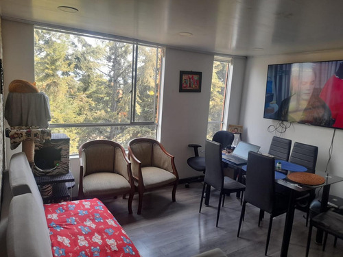 Se Vende Apartamento En El Cortijo, Engativa, Bogota