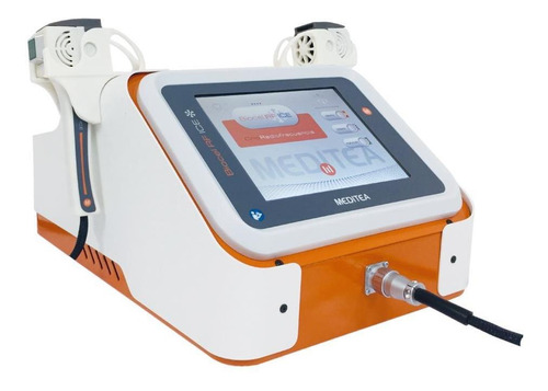 Imagen 2 de 6 de Biocel Rf Ice