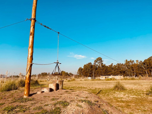 Imagen 12 de 14 de Lotes 800 A 1000mt2 En Cañuelas Park Club De Campo -consulte
