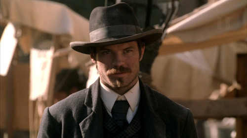 Deadwood Western Serie Completa Y Pelicula Calidad Full Hd