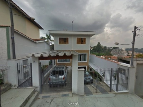 Sobrado, 3 Dormitório(s), 3 Banheiro(s), 2 Suíte(s), 3 Garagem(ns), 162,00m² - V460 - 2809179