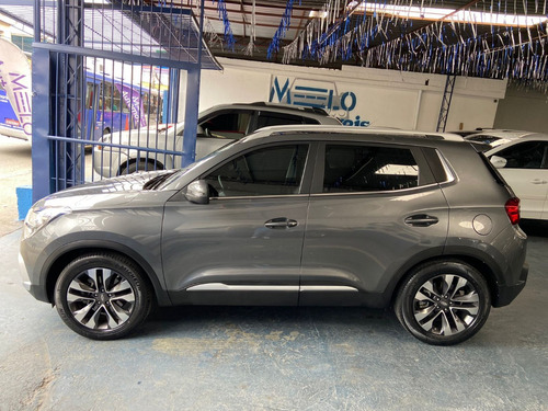 Chery Tiggo 5X 1.5 Txs Flex Aut. 5p