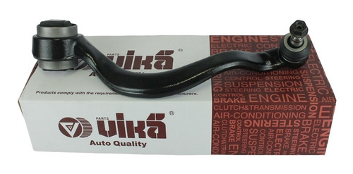 Brazo Gde Curvo Del Izquierdo Bmw X5 E70 3.0 2006 A 2008 Oem
