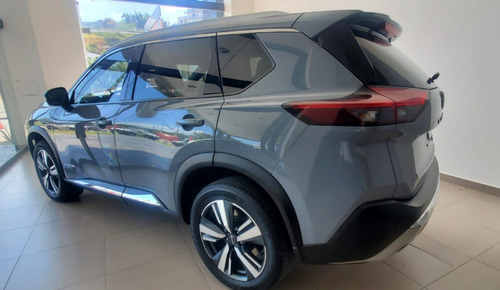 Nissan X-Trail e-POWER PLATINUM 2 ROW'25