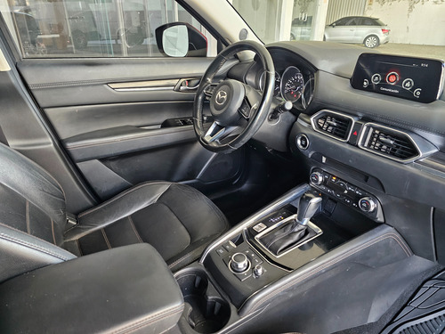 Mazda CX-5 2.5 S Grand Touring 4x2 At