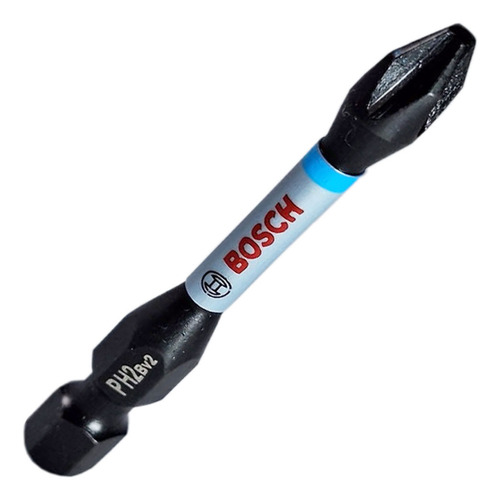 Bit Bosch Impact Control Phillips Ph2 50mm - 2608522330