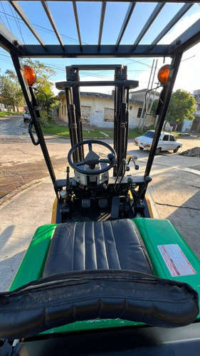 Komatsu 2.5 Tn Motor Nissan Naftero