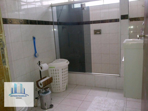 Imagem 7 de 14 de Apartamento Com 3 Dormitórios À Venda, 100 M² Por R$ 650.000,00 - Moema - São Paulo/sp - Ap3403