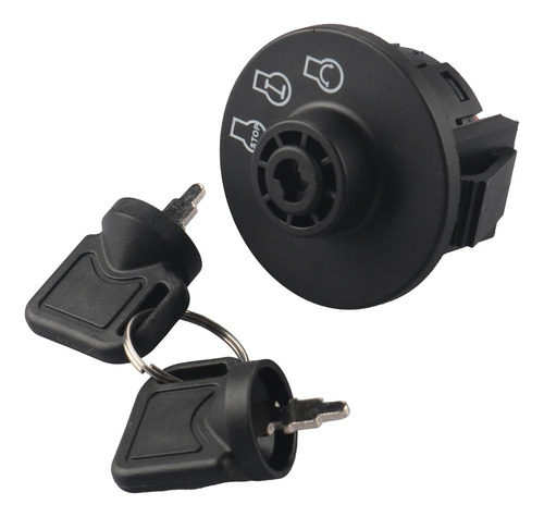 117-2221 137-4100 Interruptor De Encendido Para Cortacésped